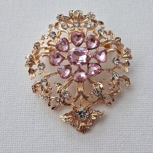 Cute Brooch